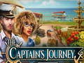 Гульня The Captains Journey