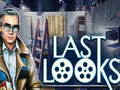 Гульня Last Looks
