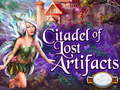 Гульня Citadel of Lost Artifacts
