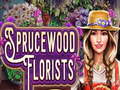 Гульня Sprucewood Florists