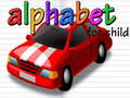 Гульня Alphabet for Child
