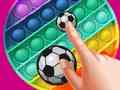 Гульня Popit  Plus