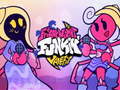 Гульня Friday Night Funkin vs Valerie