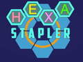 Гульня Hexa Stapler