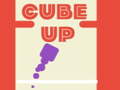 Гульня Cube Up