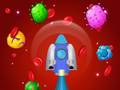 Гульня Battle Within Coronavirus