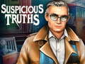 Гульня Suspicious Truths