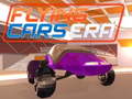 Гульня Flying Cars Era