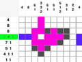 Гульня Nonogram: Picture Cross Puzzle Game
