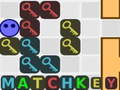 Гульня Matchkey