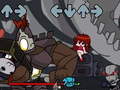 Гульня Friday Night Funkin vs Cyclops and Groom