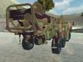 Гульня US Army Drone Attack Mission