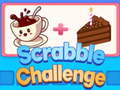 Гульня Scrabble Challenge