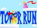 Гульня Tower Run