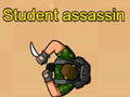 Гульня Student Assassin 