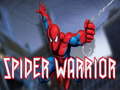 Гульня Spider Warrior