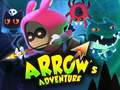Гульня Arrow's Adventure