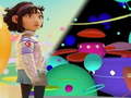 Гульня Over the Moon Jigsaw Puzzle