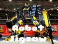 Гульня Robot Jigsaw