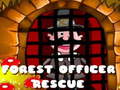 Гульня Forest Officer Rescue