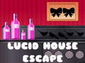 Гульня Lucid House Escape