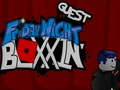 Гульня Guest Friday Night Bloxxin