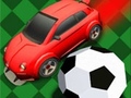 Гульня BumpyBall.io