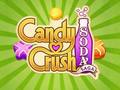 Гульня Candy Crush Soda