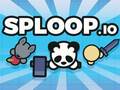 Гульня Sploop.io