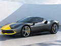 Гульня Ferrari 296 GTB Slide