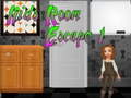 Гульня Amgel Kids Room Escape 1