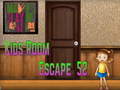 Гульня Amgel Kids Room Escape 52
