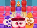 Гульня Cube Blast