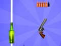 Гульня Gun and Bottles