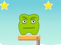 Гульня Blast the Monster