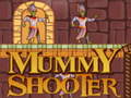 Гульня Mummy Shooter