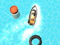 Гульня Dash & Boat