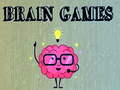 Гульня Brain Games