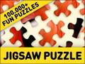 Гульня Jigsaw Puzzle: 100.000+ Fun Puzzles