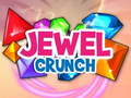 Гульня Jewel Crunch