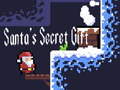 Гульня Santa's Secret Gift
