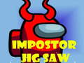 Гульня Impostor Jigsaw