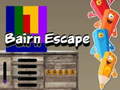 Гульня Bairn Escape