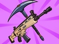 Гульня Battlepoint.io