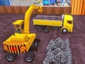 Гульня City Construction Simulator 3D