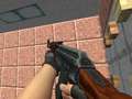 Гульня Counter Craft 2