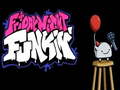 Гульня Friday Night Funkin vs Sauce