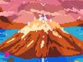 Гульня Mountains