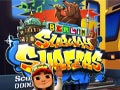 Гульня Subway Surfers Berlin