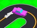 Гульня Drift Car To Right